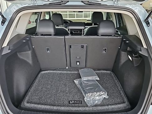 New 2026 Volkswagen Taos SE AWD/4WD image 19