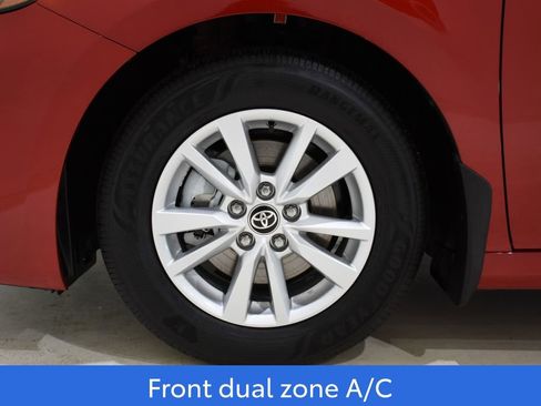 New 2026 Toyota Camry LE image 6