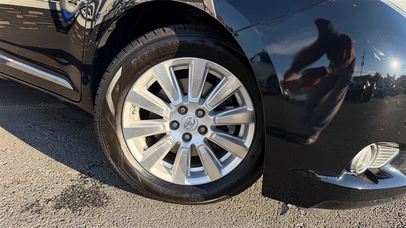 Used 2017 Toyota Sienna Limited Premium FWD image 14