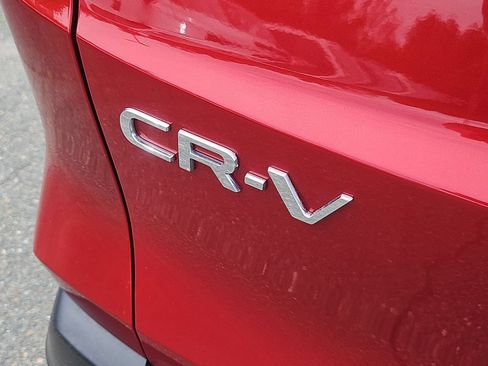 Used 2024 Honda CR-V EX image 11