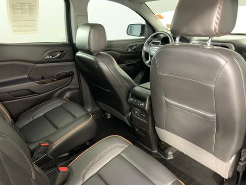 Used 2023 GMC Acadia AT4 w/ Technology Package AWD/4WD image 15