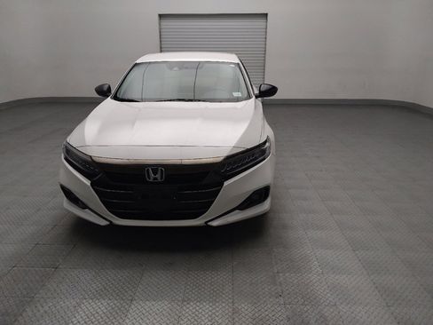 Used 2021 Honda Accord Sport Special Edition image 15