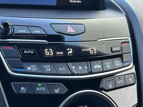 Used 2024 Acura RDX A-Spec image 16