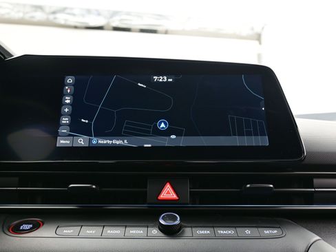 Certified 2025 Hyundai Elantra N Line image 21