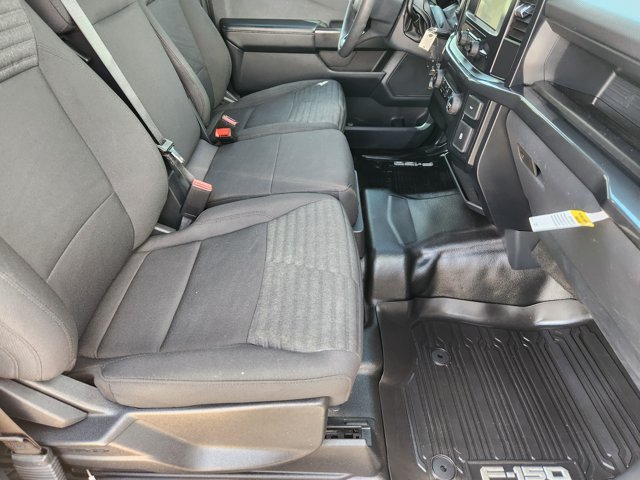 Used 2023 Ford F150 XL w/ STX Appearance Package AWD/4WD image 14