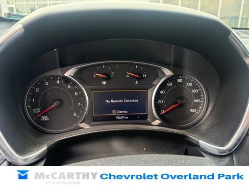 Used 2024 Chevrolet Equinox Premier AWD/4WD image 18