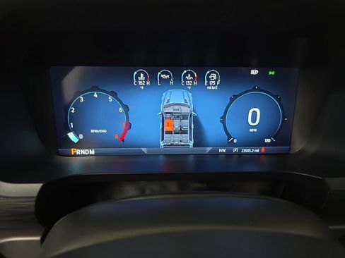 Used 2024 Ford F150 XLT AWD/4WD image 21