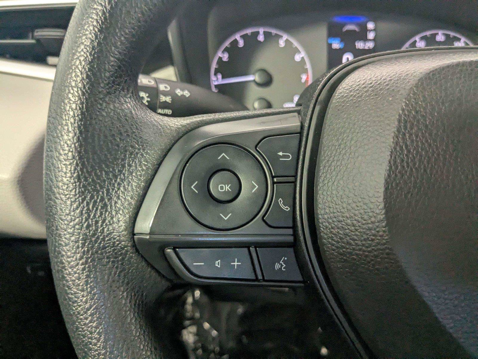 Used 2024 Toyota Corolla LE FWD image 18