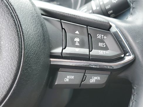 Used 2023 MAZDA CX-5 AWD 2.5 S image 19