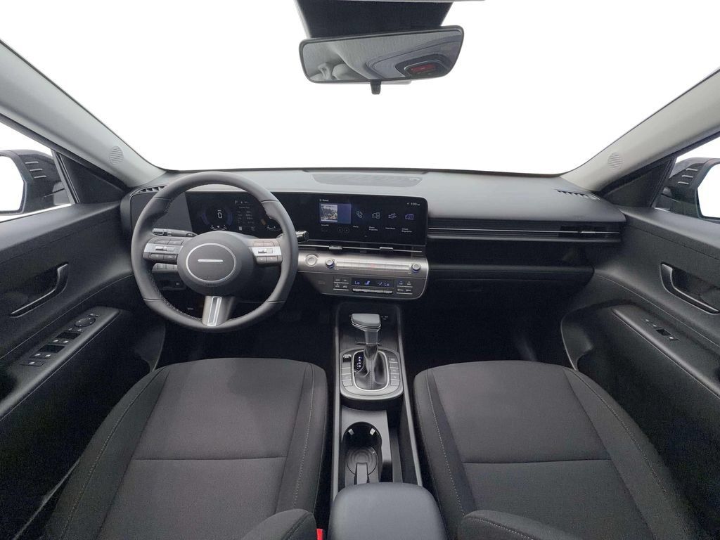 New 2026 Hyundai Kona SEL Sport FWD image 20