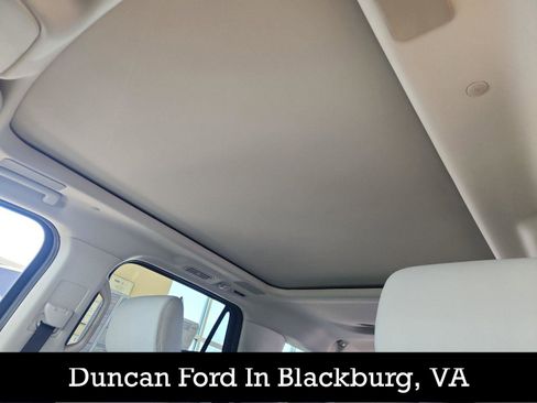 New 2026 Ford Expedition Max Platinum AWD/4WD image 11