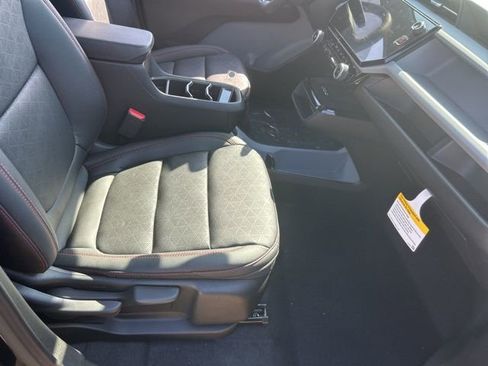 New 2027 Chevrolet Bolt RS w/ Technology Package FWD image 19