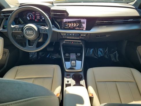 Certified 2024 Audi A3 2.0T Premium image 2