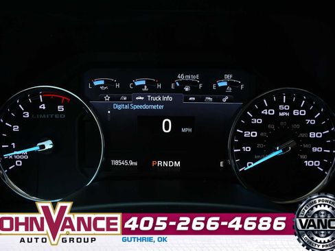 Used 2020 Ford F250 Limited w/ FX4 Off-Road Package AWD/4WD image 40