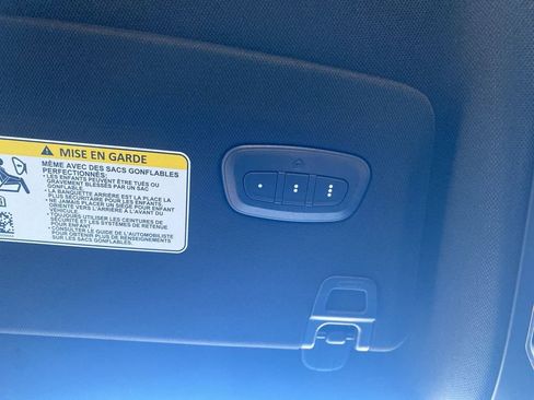 New 2026 Dodge Charger Scat Pack w/ Blacktop Package AWD/4WD image 31