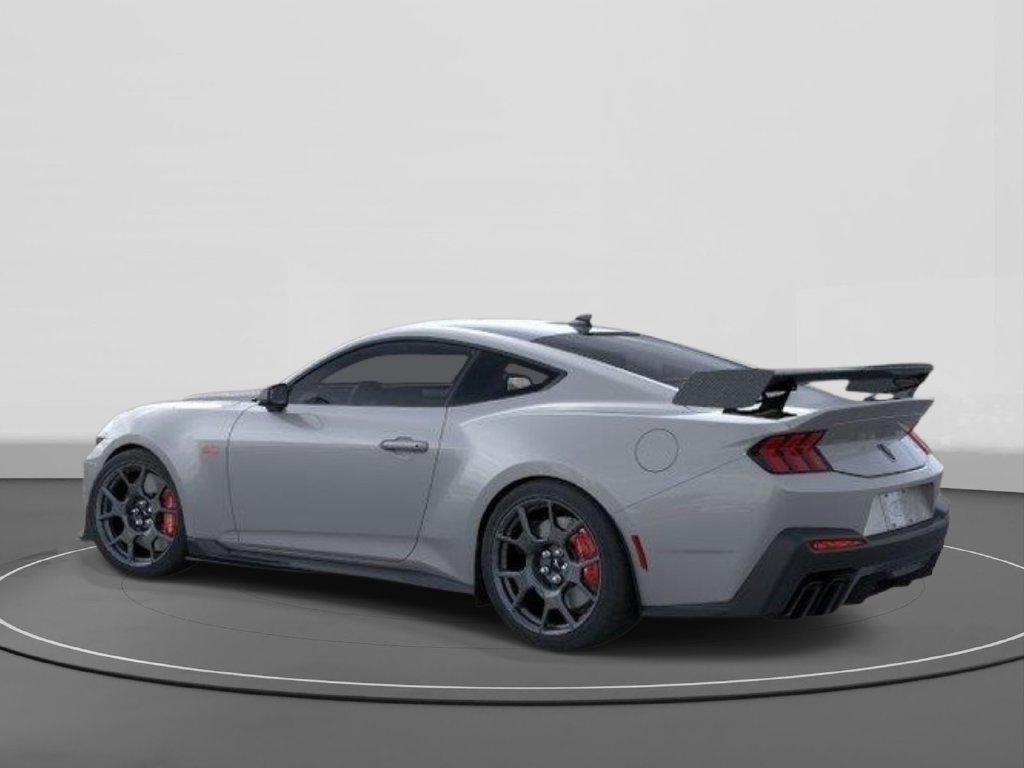 New 2026 Ford Mustang Dark Horse SC RWD image 4