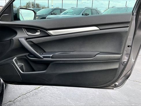 Used 2019 Honda Civic LX image 26