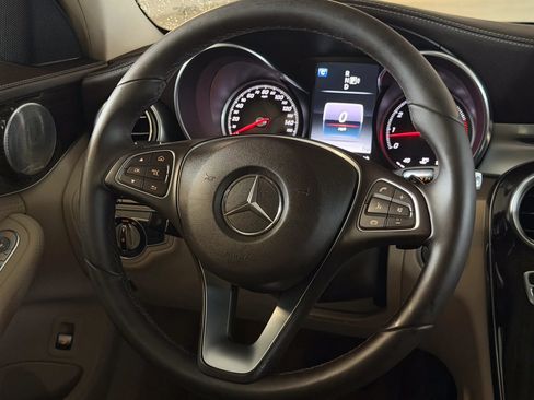 Used 2015 Mercedes-Benz C 300 4MATIC Sedan w/ Premium 1 Package image 28