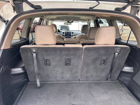 Used 2016 Honda Pilot EX-L image 6