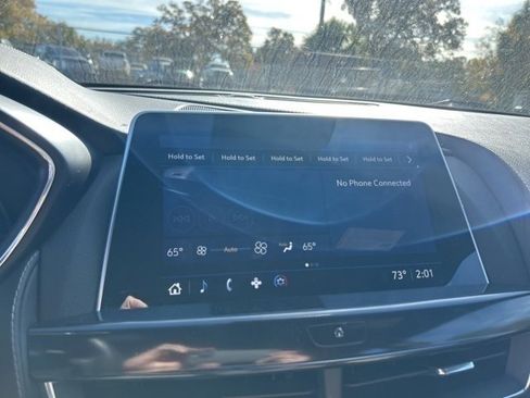 Certified 2023 Cadillac CT5 Premium Luxury w/ Technology Package image 9