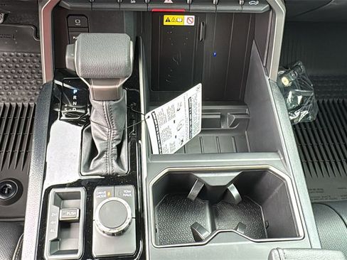 New 2026 Toyota Tundra SR5 image 28