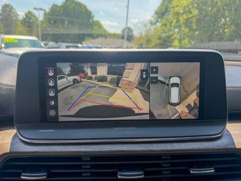 Used 2020 Kia Telluride SX FWD image 15