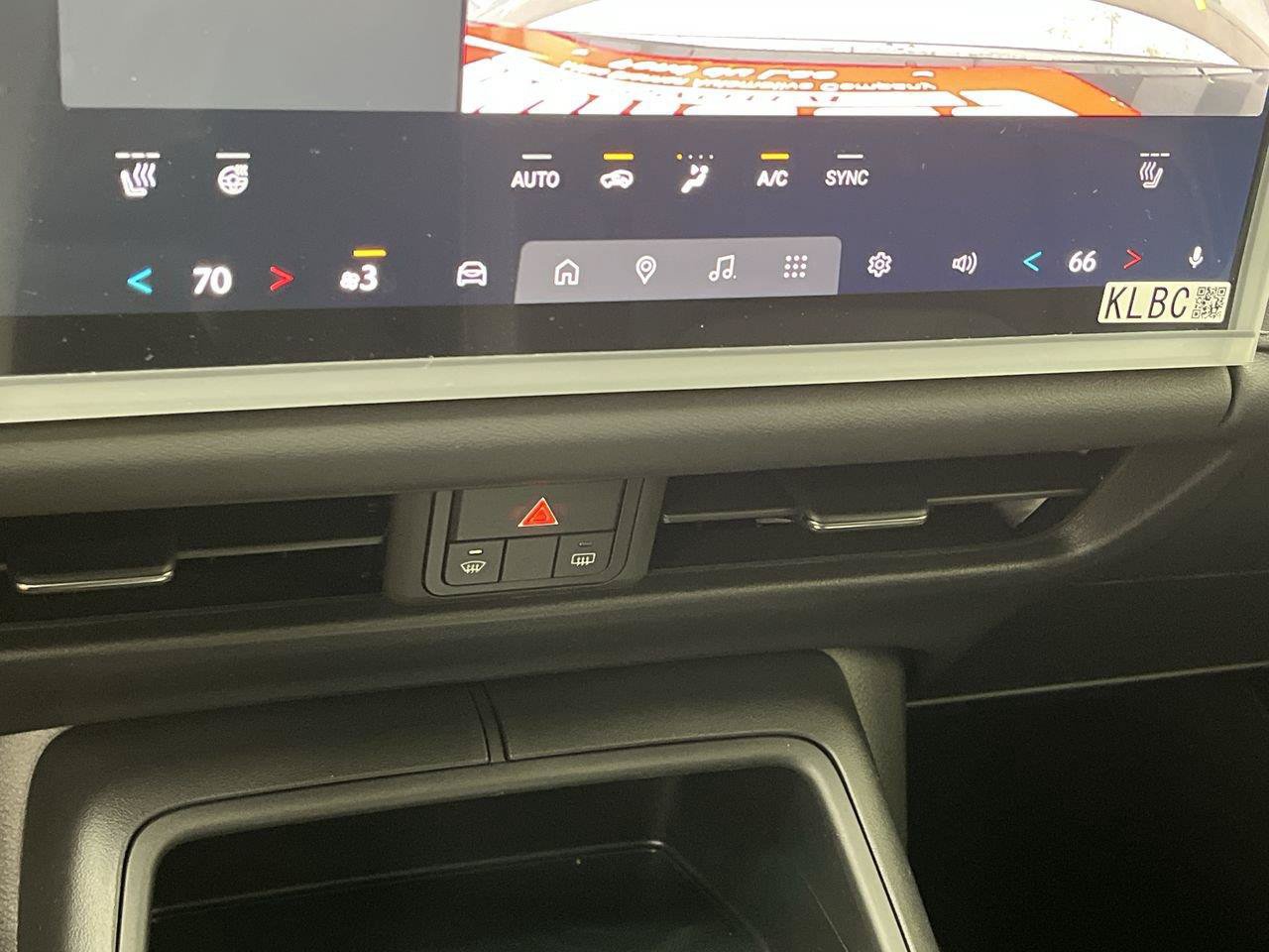 New 2026 MAZDA CX-5 Preferred AWD/4WD image 21