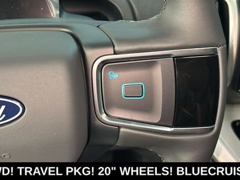 New 2027 Ford Expedition Active AWD/4WD image 17