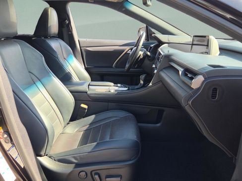 Used 2018 Lexus RX 350 RX 350 image 18