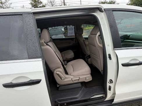 Used 2019 Honda Odyssey LX image 14