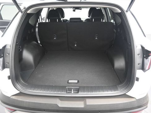 Used 2021 Hyundai Palisade Calligraphy FWD image 10