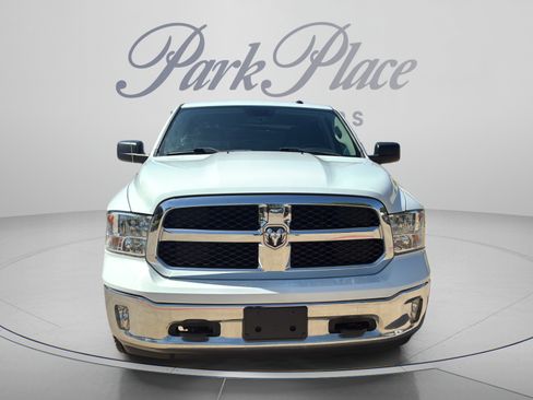 Used 2023 RAM 1500 Tradesman w/ Popular Equipment Group AWD/4WD image 8