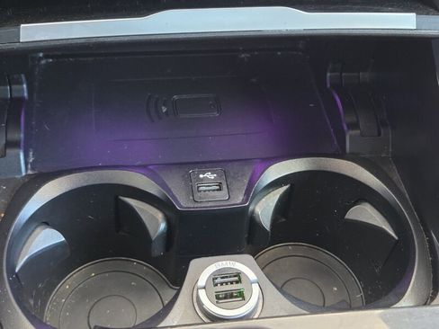 Used 2023 BMW 430i xDrive Convertible w/ M Sport Package AWD/4WD image 31