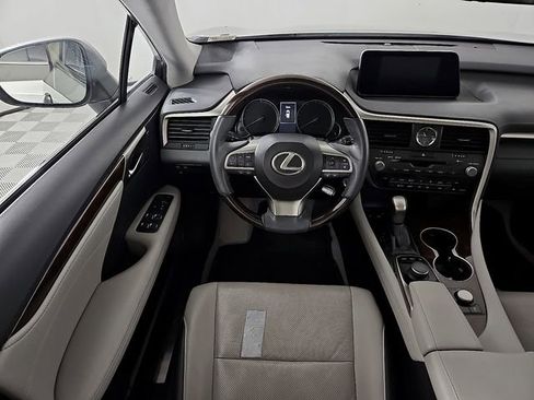 Used 2018 Lexus RX 350 350 w/ Premium Package image 11