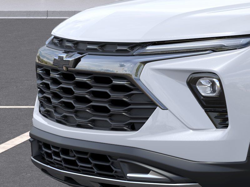 Used 2025 Chevrolet TrailBlazer ACTIV w/ Convenience Package FWD image 61