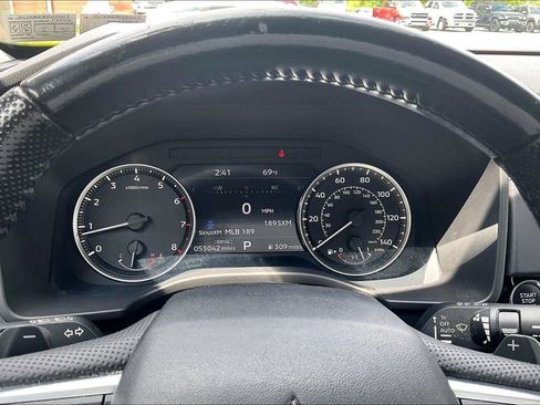 Used 2022 Mitsubishi Outlander SE AWD/4WD image 19