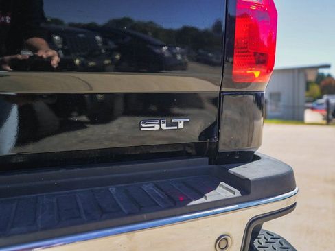 Used 2017 GMC Sierra 3500 SLT w/ Duramax Plus Package image 30