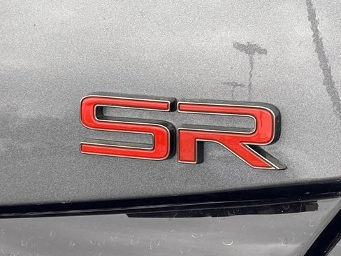 New 2025 Nissan Altima 2.5 SR image 15