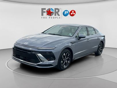Used 2025 Hyundai Sonata SEL
