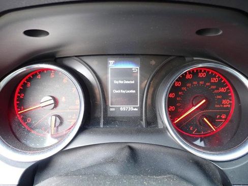 Certified 2020 Toyota Camry TRD image 15