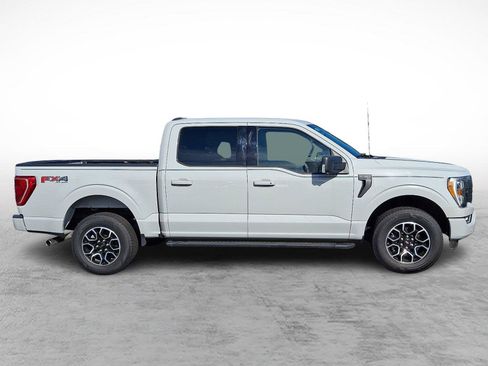 Used 2023 Ford F150 XLT w/ Equipment Group 302A High AWD/4WD image 7