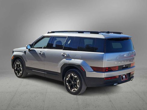 Used 2024 Hyundai Santa Fe SEL image 6