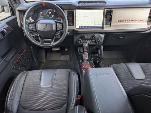 Used 2023 Ford Bronco Raptor image 19