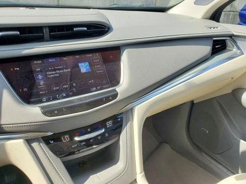 Used 2023 Cadillac XT5 Premium Luxury image 25