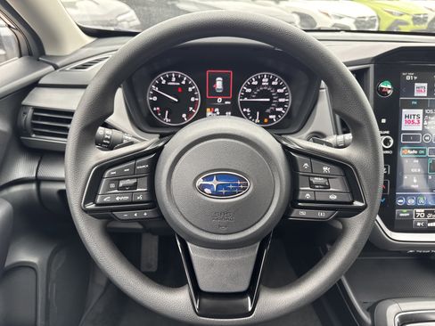 New 2026 Subaru Crosstrek 2.0i Premium AWD/4WD image 13
