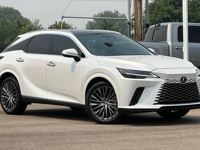 Used 2024 Lexus RX 350 AWD w/ Convenience Package