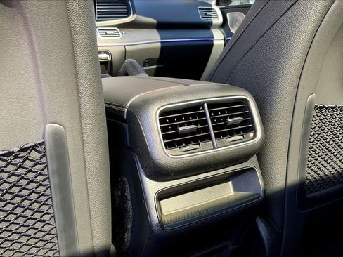 New 2026 Mercedes-Benz GLE 350 4MATIC image 22