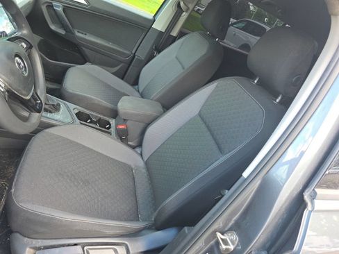 Used 2021 Volkswagen Tiguan S FWD image 10