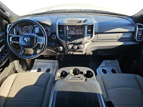 Used 2024 RAM 2500 Big Horn image 11