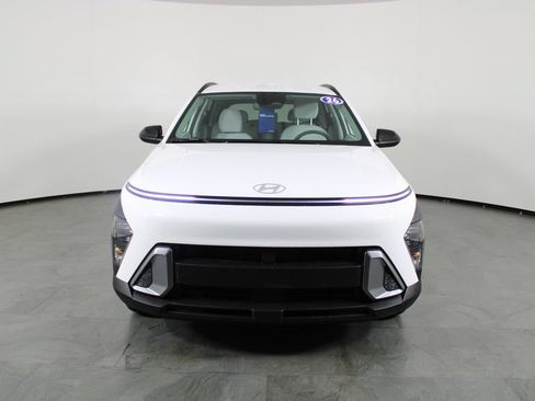 Certified 2026 Hyundai Kona SEL Sport FWD image 14